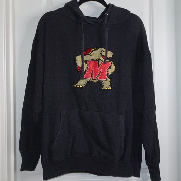 Other - University of Maryland Terps Hoodie